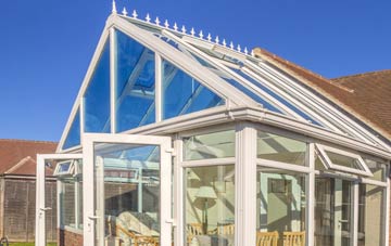 conservatory roof insulation costs Pound