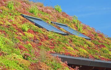 Pound living roof systems