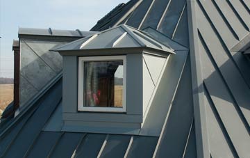 metal roofing Pound