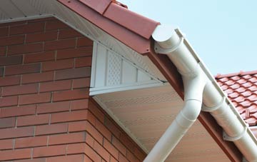 Pound soffit repair costs