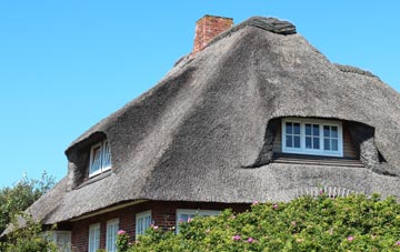 thatch roofing Pound