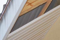 rated Pound soffit repair companies